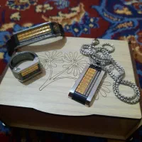 ست اکسسوری دیزل