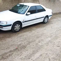 فروش پژو پارس