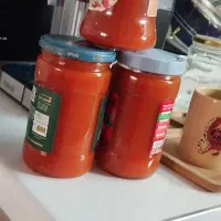 مربا خانگی