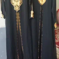 عبای عربی  زنانه