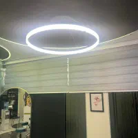 فروش لوستر واحد اداری