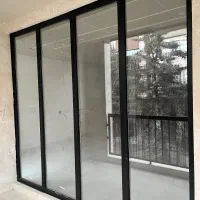 تولید و نصب در و پنجره دوجداره upvc