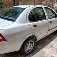 تیبا صندوق دار