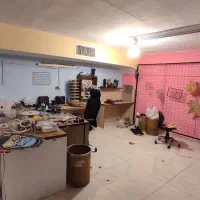 ۹۰متری زیر همکف مناسب کارگاه /مخبری