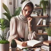 کار درزمینه طب سنتی مخصوص بانوان توانمند