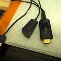 اندروید باکس hdmi