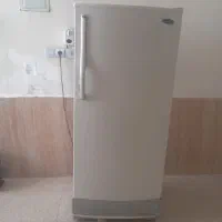 یخچال کارکرده