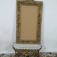 آینه و کنسول