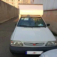 آخر ۹۹|خودرو سواری و وانت|تهران, یاخجی آباد|دیوار