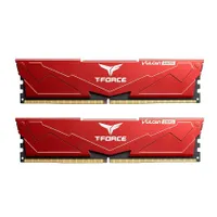 ۲ عدد رم ۱۶ گیگ ddr5، 5200MHz قرمز|قطعات و لوازم جانبی رایانه|تهران, قلهک|دیوار