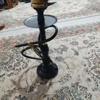 قلیان|کلکسیون و سرگرمی|باغستان, |دیوار