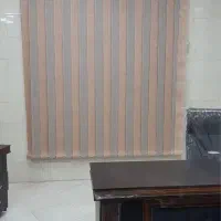 پرده اداری لوردراپه مسکونی عمودی