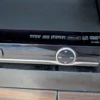 DVD Player LG382|پخش‌کننده DVD و ویدیو|تهران, جنت‌آباد جنوبی|دیوار