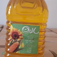 فروش روغن مایع ۵لیتری خوراکی سالوت
