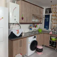 کابینت اشپز خانه ام دی اف