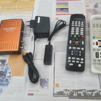 نصب آنتن استانی و مرکزی ضمانتی با تعهد