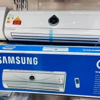 بخاری پنل دیواری سامسونگ و پاناسونیک