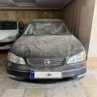ماکسیما مدل ۱۳۹۱ فروش فوری