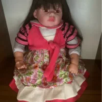 عروسک