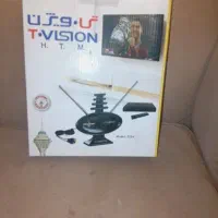 آنتن خونگی