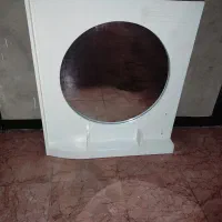 آینه رومیزی یا برای نصب به دیوار با تخفیف ویژه