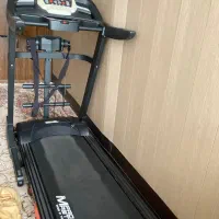 فروش تردمیل promaster mt1500/ سالم بدون کارکرد