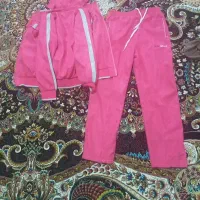 لباس ورزشی دخترانه