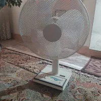 پنکه پارس خزر در حد نو