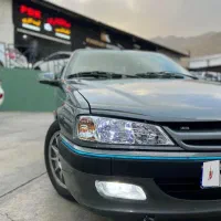 پرشیاTu5