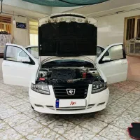 سمند سورن افسون تک مدل 1403