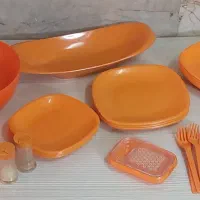 ظروف مسافرتی