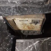 دستگاه جوش میلر