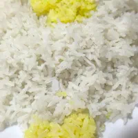 برنج، لپه، روغن فوق اعلی(نذری اربعین منزل کیترینگ)