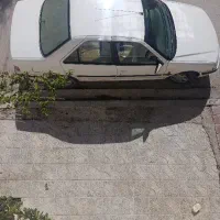 معاوضه با نیسان یا مزدا