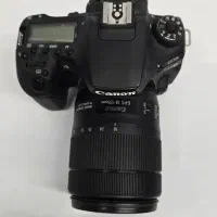 دوربین کنون 90D