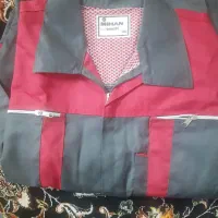 لباس کار