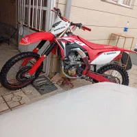 crf   yz.  cb   mt9 crf|موتورسیکلت|همدان, |دیوار