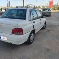 پراید 132مدل88عروسک