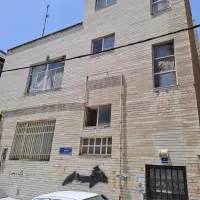 ۱۱۵ متر جواز آماده/۵ طبقه روی پیلوت/ملک دوکله
