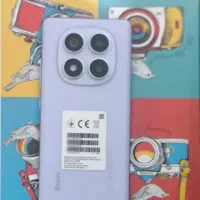 Rodmi not 14pro