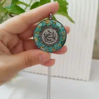 یادگاری از جنس رزین