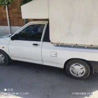 پراید وانت