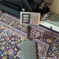 ترازو دیجیتال ۱۰۰ کیلوی