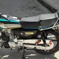 موتور هندا