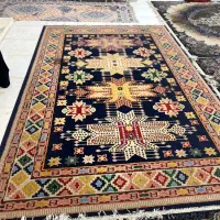 گلیم ۶متری طرح بختیاری