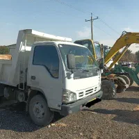 حمل نخاله،ماسه،آجر،به صورت شبانه روزی