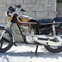 موتور سیکلت پیشتاز 150سی سی