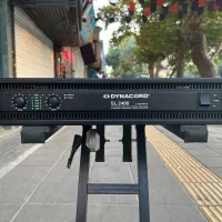 پاور دایناکورد ۲۴۰۰ وات و دایناکورد گرید یک