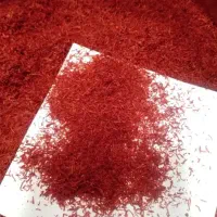 زیرالکی کُنج زعفران اصلی باعطرومزه.فراوان کد699