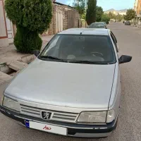 پژو۴۰۵